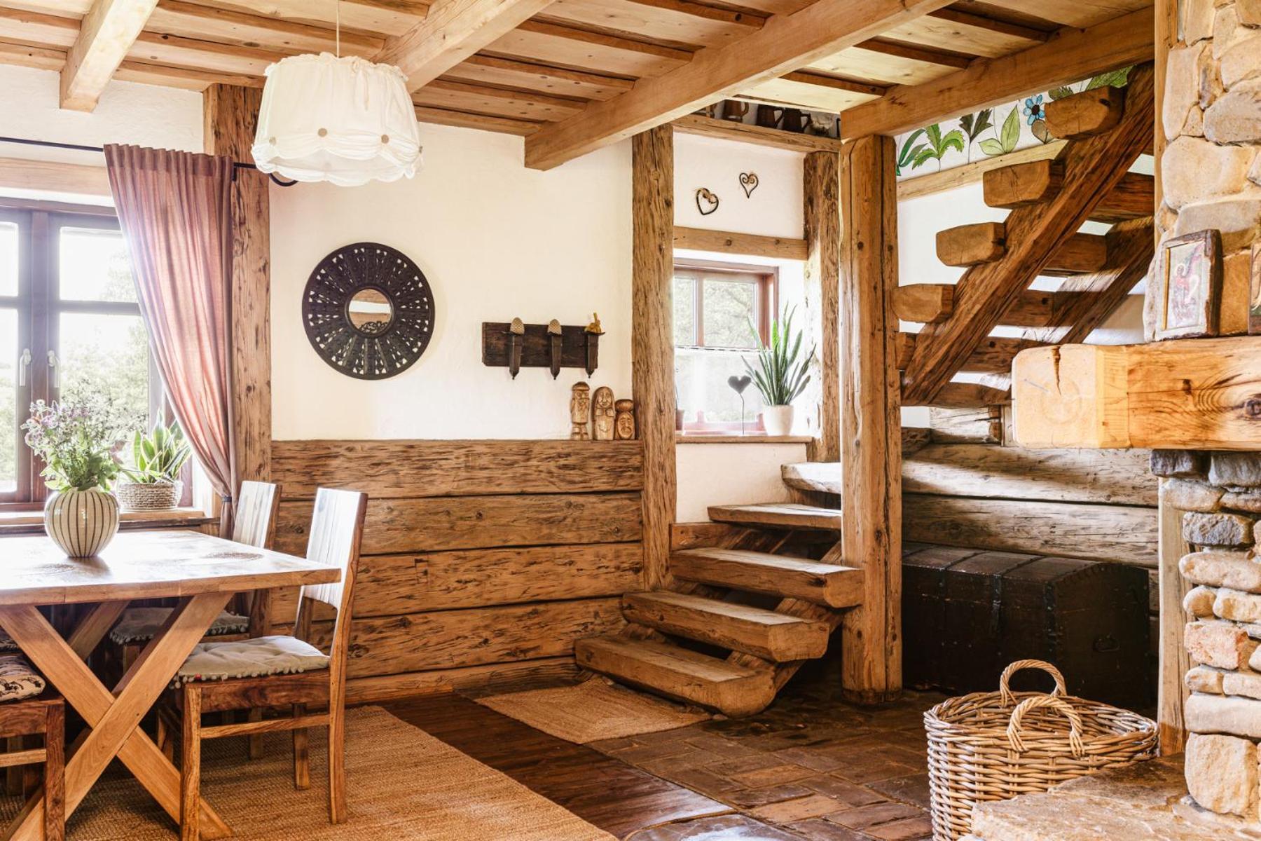 Maciejewka Villa Zahoczewie Buitenkant foto