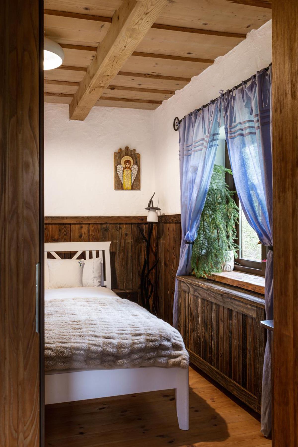 Maciejewka Villa Zahoczewie Buitenkant foto