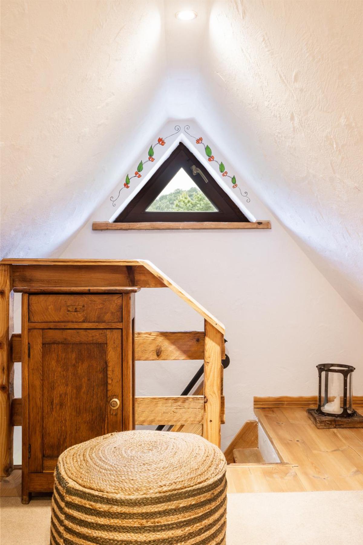 Maciejewka Villa Zahoczewie Buitenkant foto
