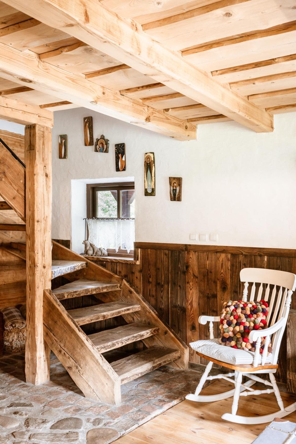 Maciejewka Villa Zahoczewie Buitenkant foto